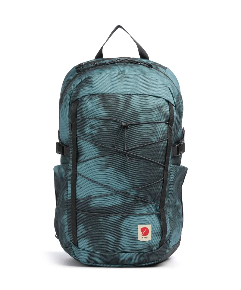 Fjällräven Skule 24 Sac à dos teal/shade