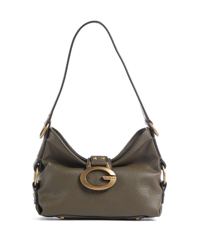 Guess Camden Mini Sac fourre-tout olive