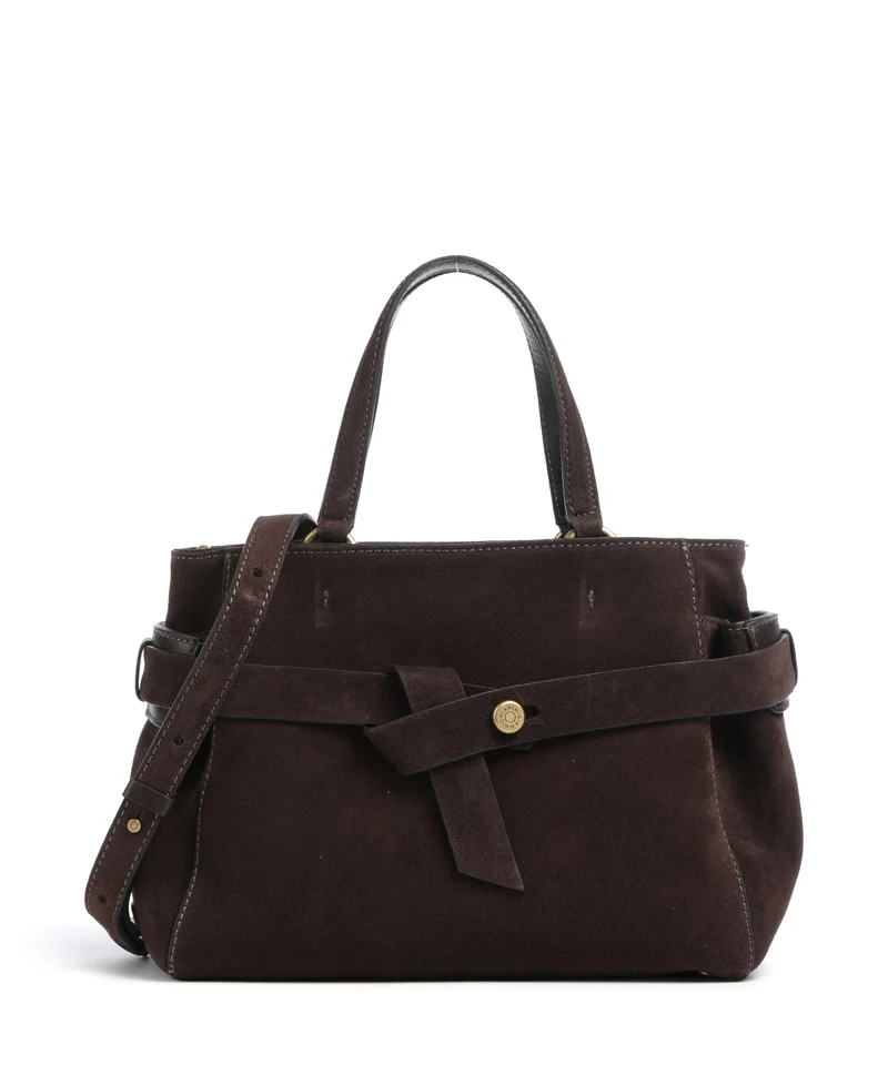 Gianni Chiarini Miranda Sac à main moka