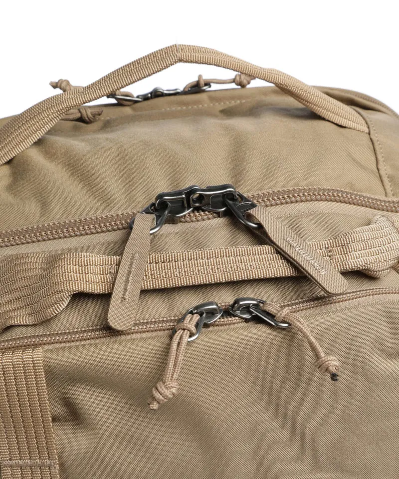 Fjällräven Färden Carry-On Sac à dos de voyage clay