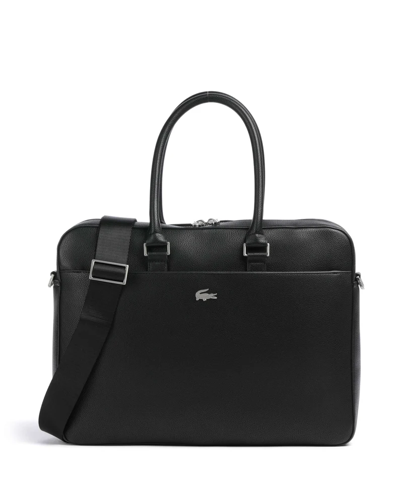 Lacoste Business Porte-document noir