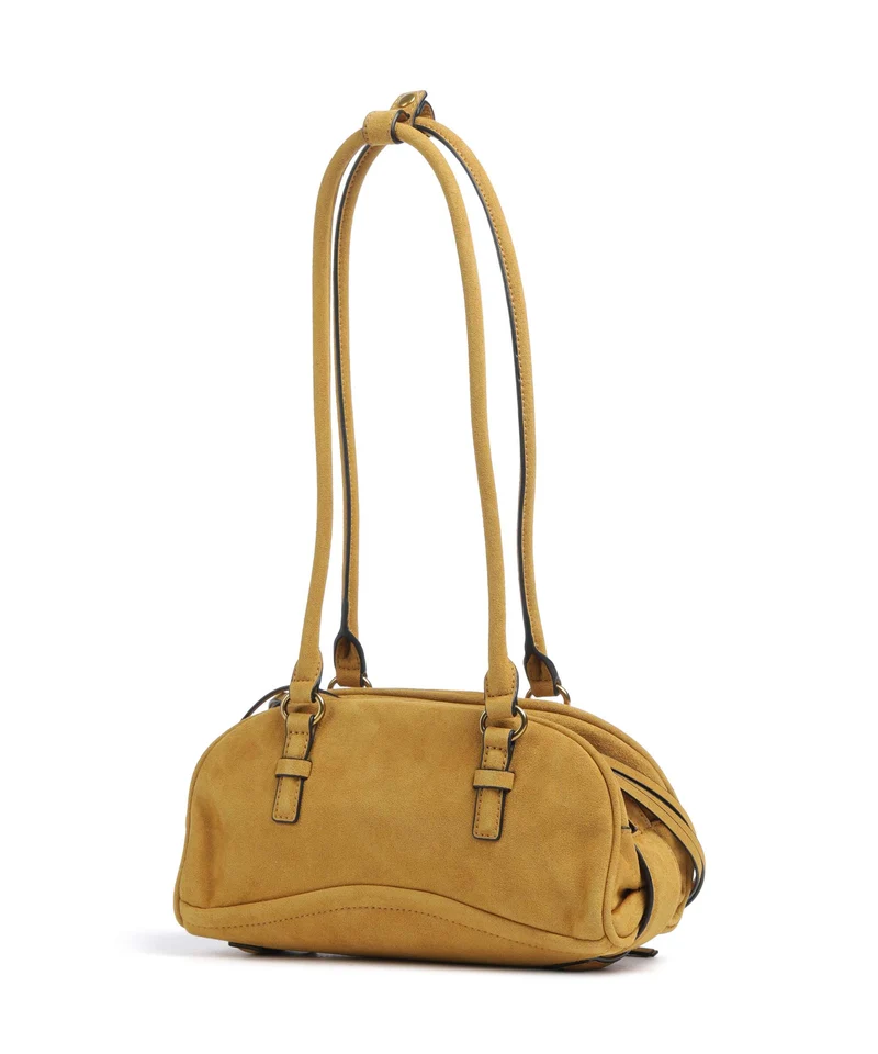 Liebeskind Capri Suede S Sac porté épaule honey suede