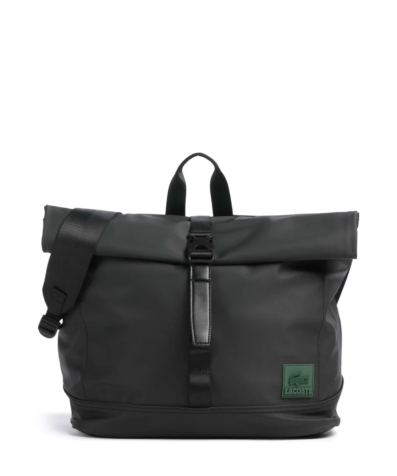 Lacoste In Motion Sac messager noir