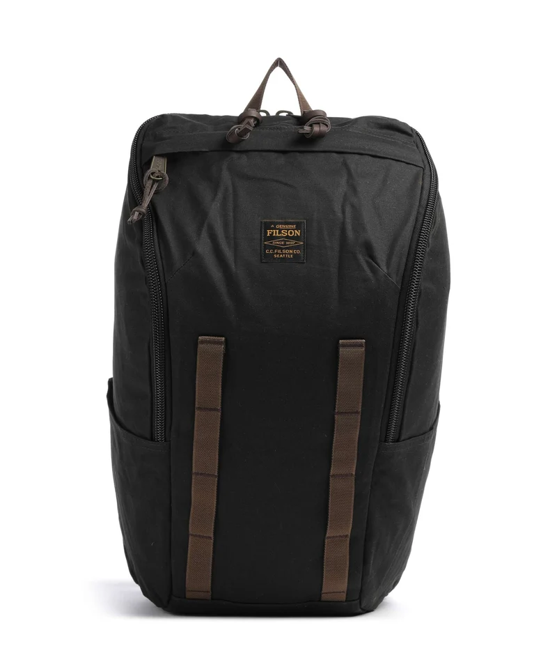 Filson Trapper Creek Sac à dos dark timber