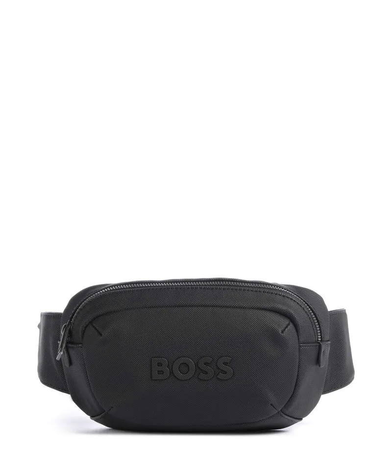 BOSS Catch 3.0 Sac banane black