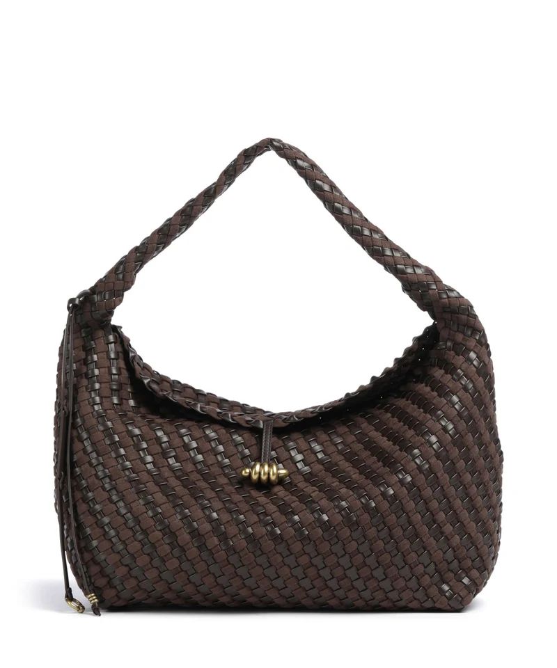 Gianni Chiarini Aurelie Sac fourre-tout espresso