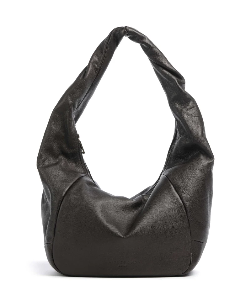 Liebeskind Farrah II Yak 3D M Sac fourre-tout deep soil