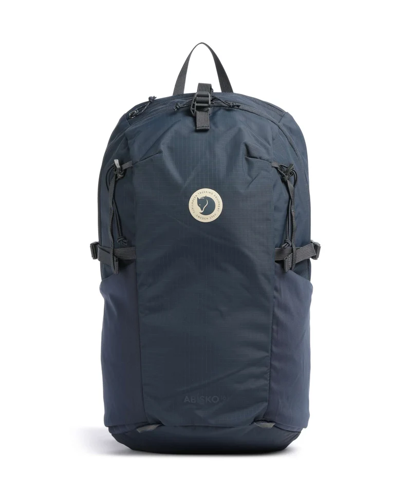 Fjällräven Abisko Soft 16 Sac à dos de trekking navy