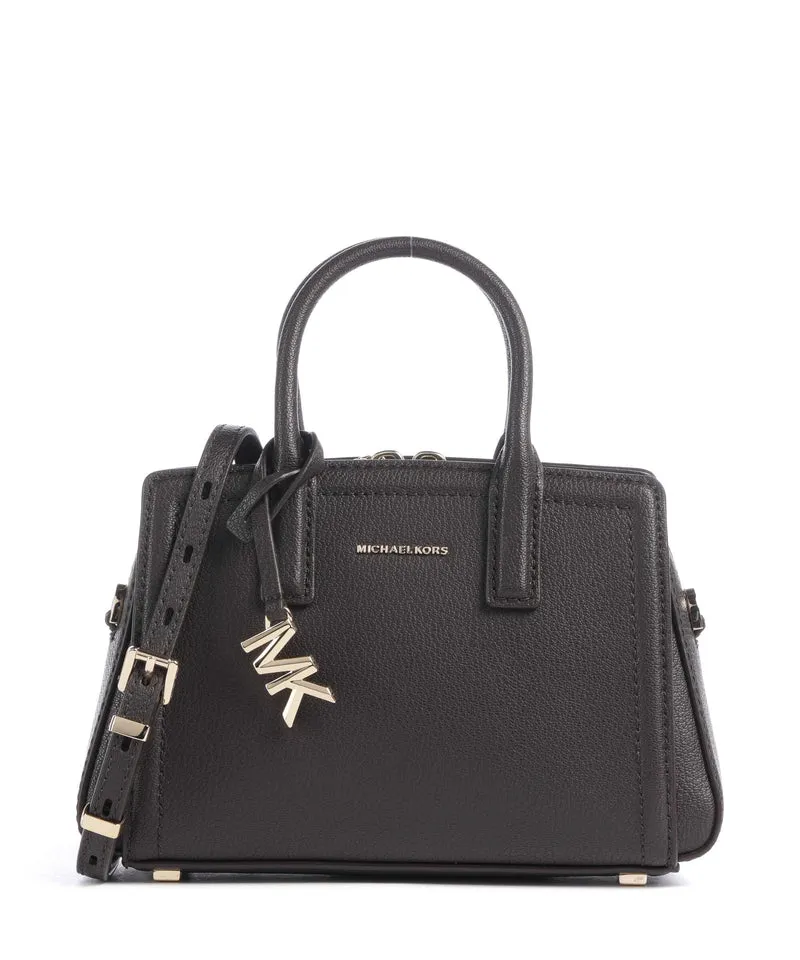 Michael Kors Laila XS Sac à main chocolate
