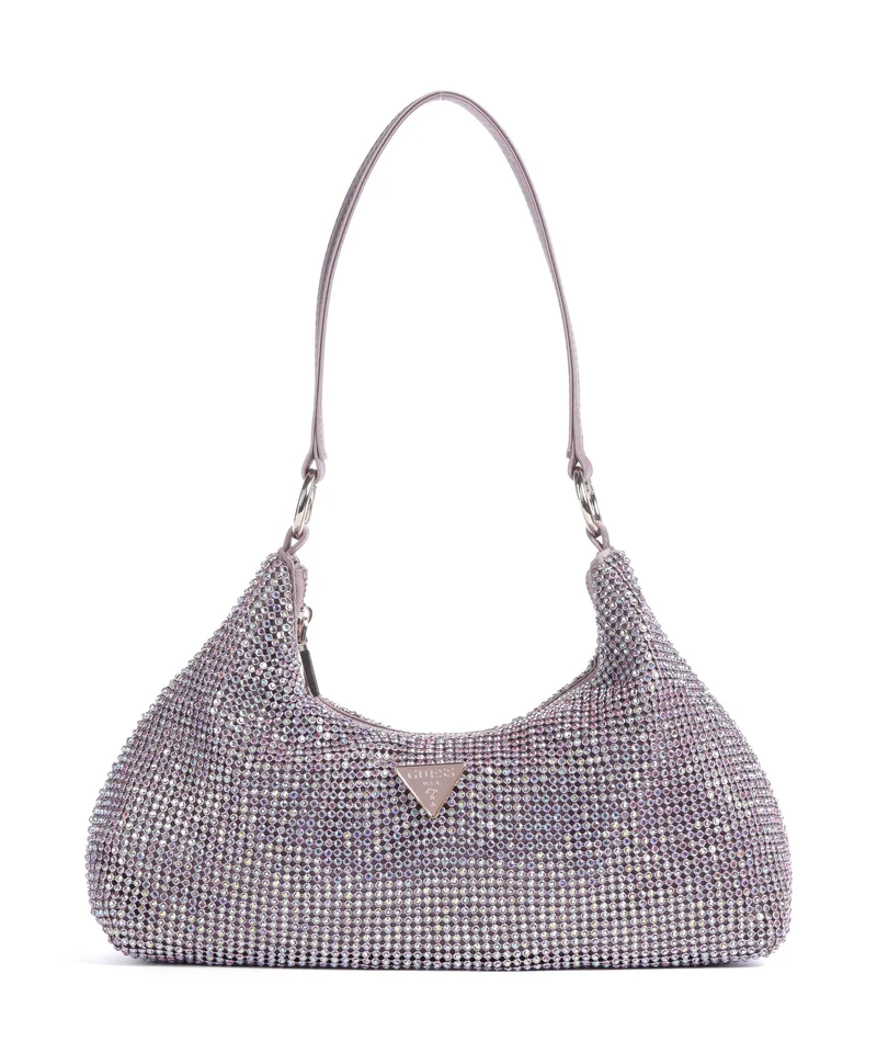 Guess Jewels Pochette amethyst