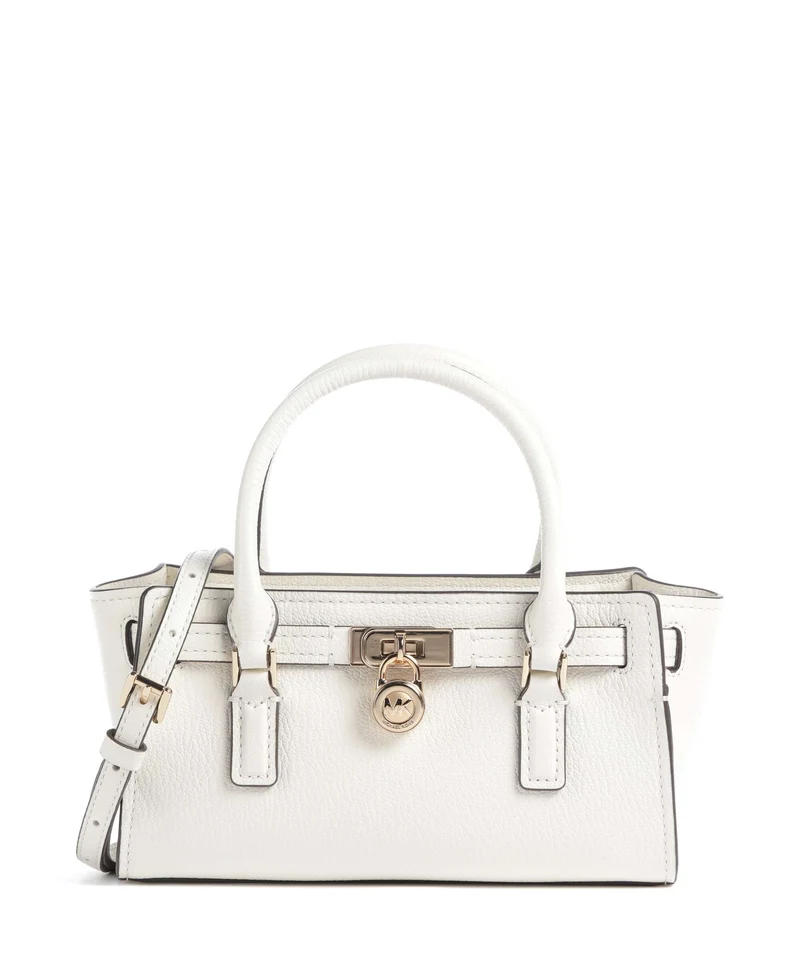 Michael Kors Hamilton Moderne XS Sac à main eggshell