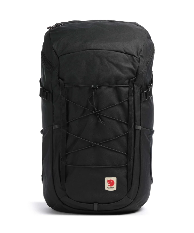 Fjällräven Skule 30 Sac à dos black