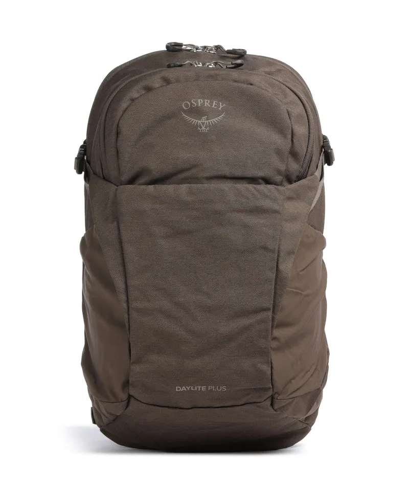 Osprey Daylite Plus Sac à dos de randonnée truffle brown