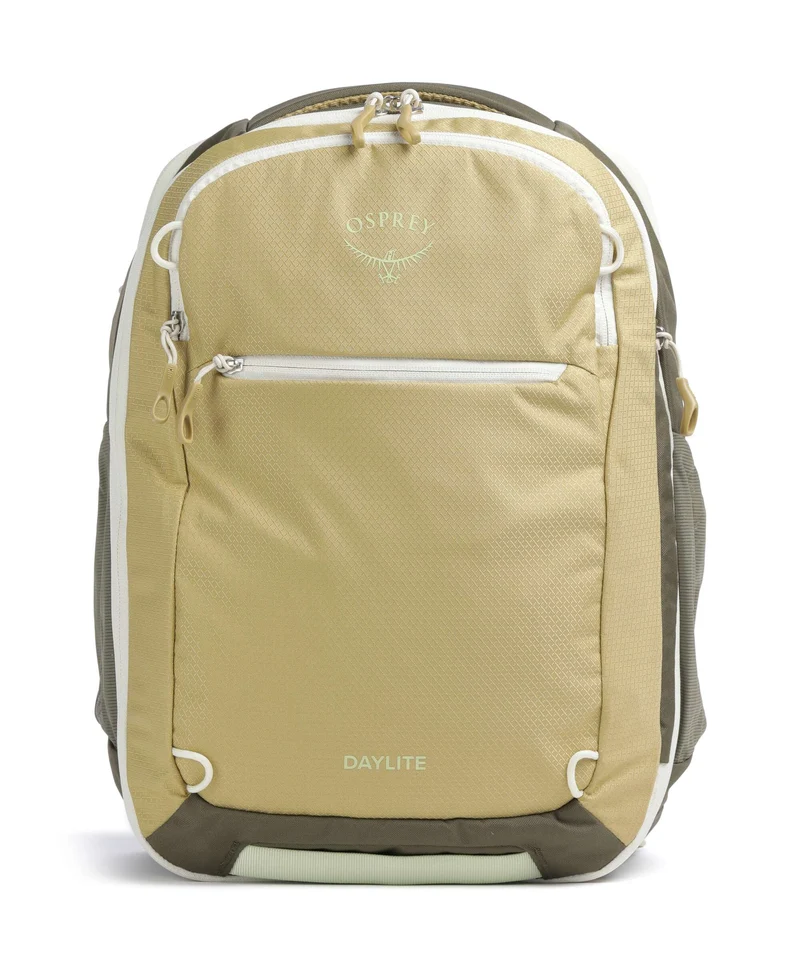 Osprey Daylite 26+6 Sac à dos gravel tan multi