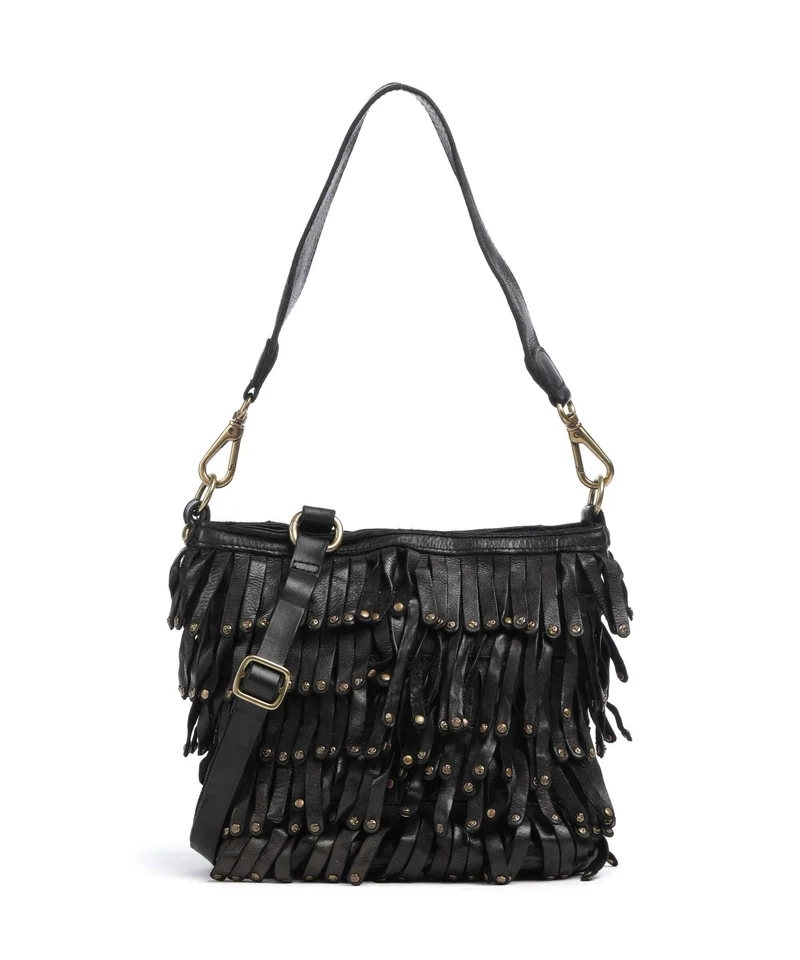 Campomaggi Sac porté épaule black
