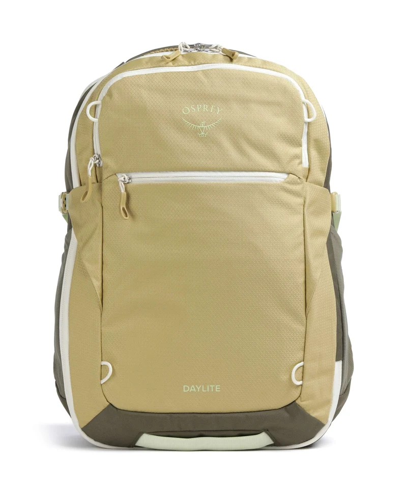 Osprey Daylite 35 Sac à dos de voyage gravel tan multi