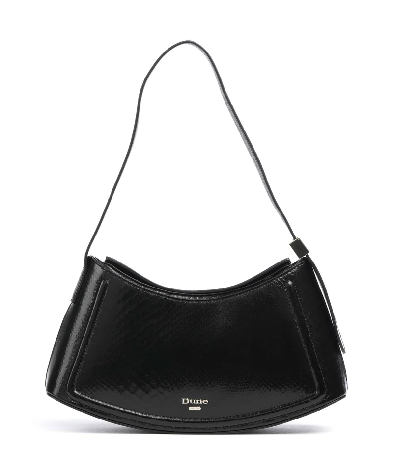Dune London Dependent Sac porté épaule black