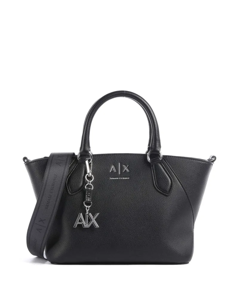 Armani Exchange Isabel S Sac à main black