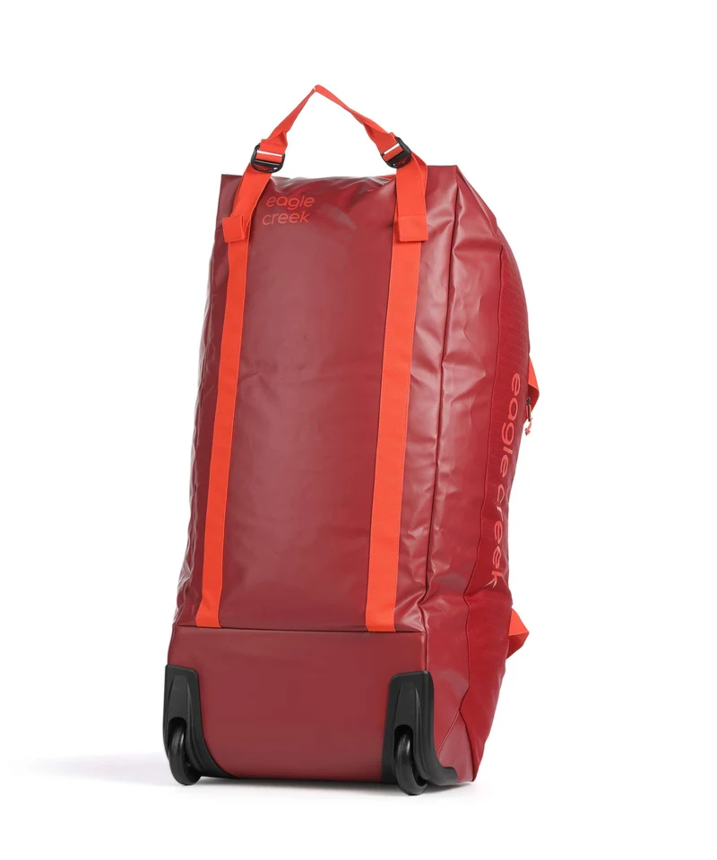 Eagle Creek No Matter 120 Sac de voyage à roulettes cranberry red