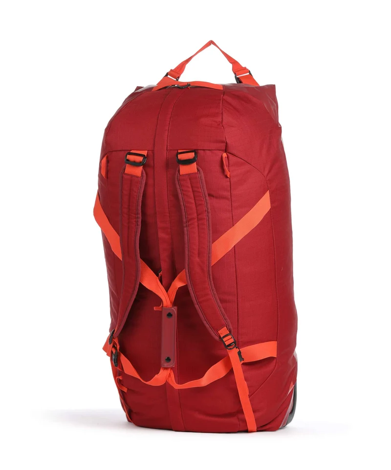 Eagle Creek No Matter 120 Sac de voyage à roulettes cranberry red