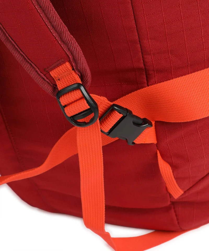 Eagle Creek No Matter 120 Sac de voyage à roulettes cranberry red