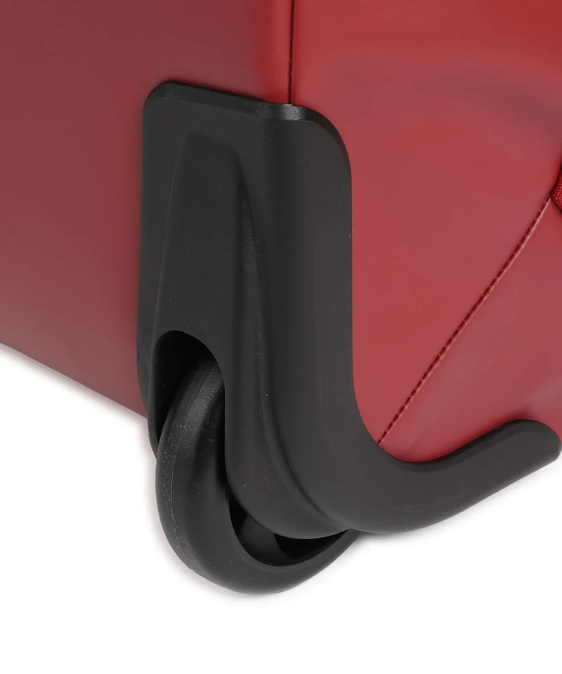 Eagle Creek No Matter 120 Sac de voyage à roulettes cranberry red