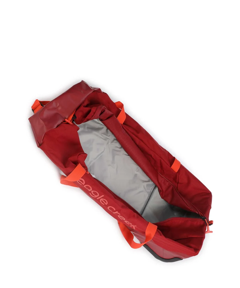 Eagle Creek No Matter 120 Sac de voyage à roulettes cranberry red
