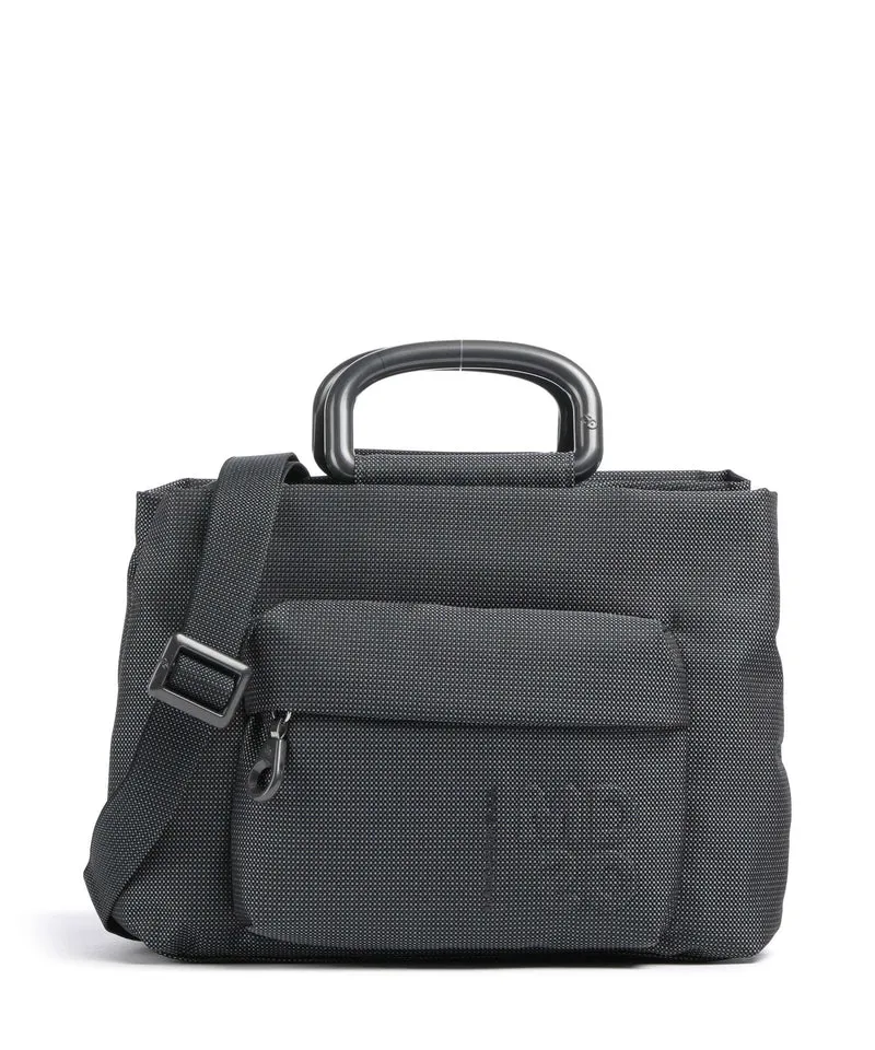 Mandarina Duck MD20 Sac bandoulière steel