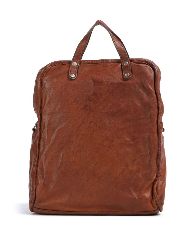 Campomaggi Sac à dos cognac