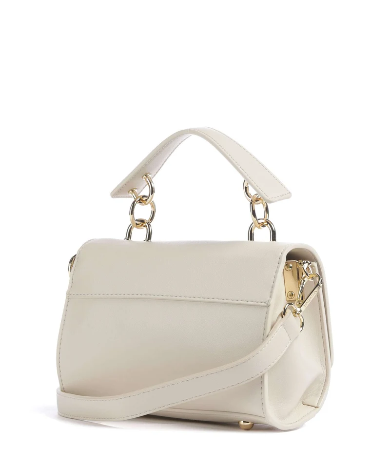 Valentino Bags Hira Sac bandoulière ecru