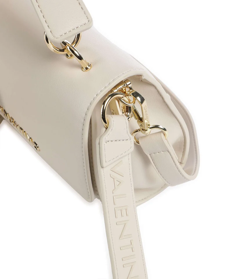 Valentino Bags Hira Sac bandoulière ecru