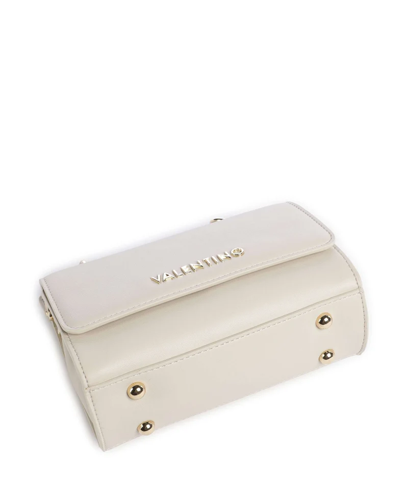 Valentino Bags Hira Sac bandoulière ecru