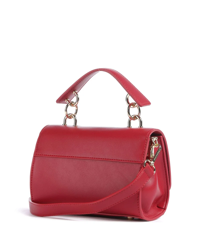 Valentino Bags Hira Sac bandoulière rubino