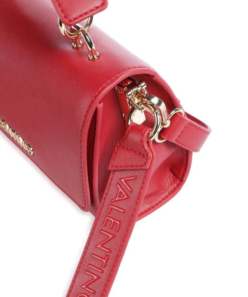 Valentino Bags Hira Sac bandoulière rubino