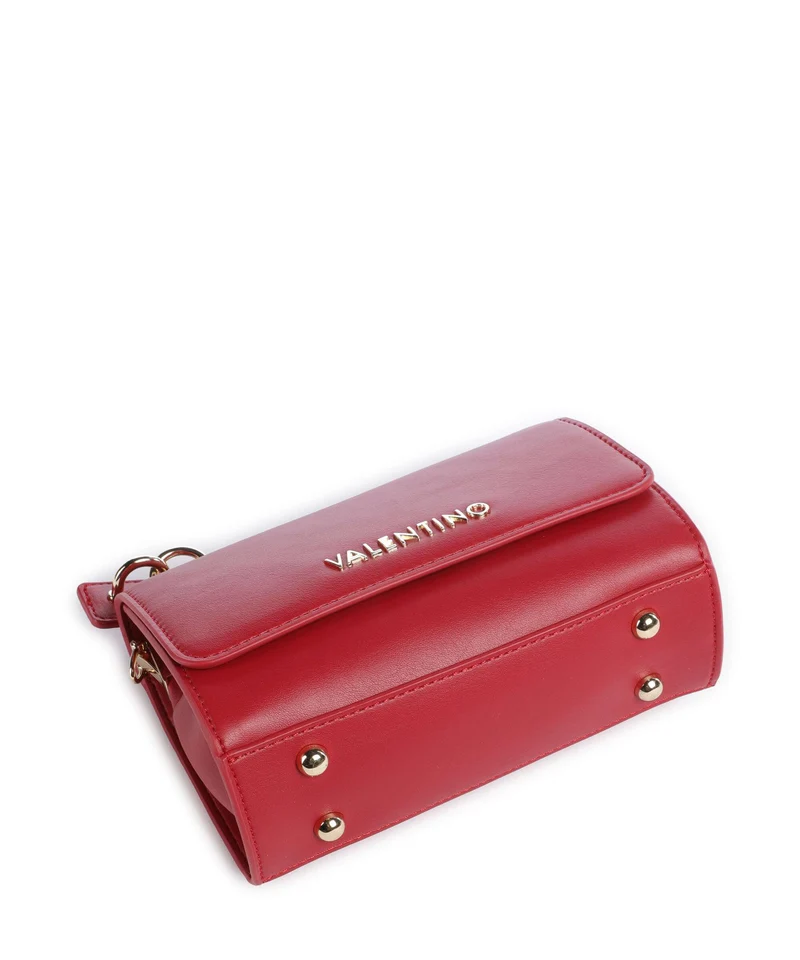 Valentino Bags Hira Sac bandoulière rubino