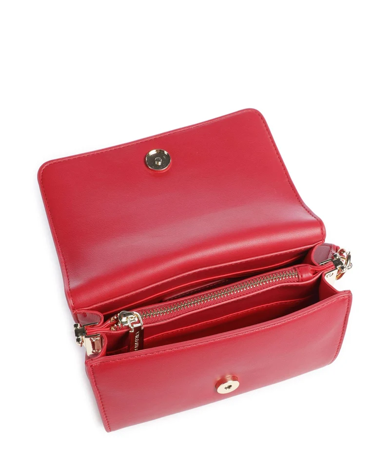 Valentino Bags Hira Sac bandoulière rubino