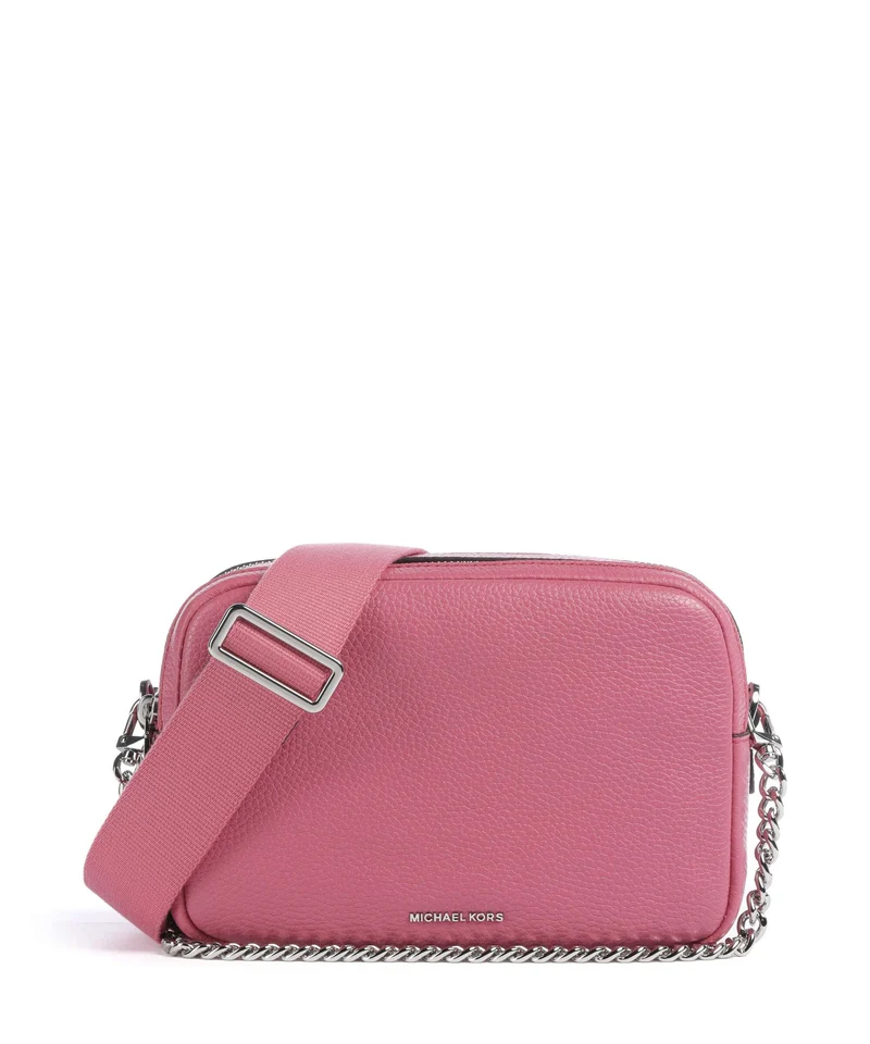 Michael Kors Bryant Medium Sac bandoulière rosewood