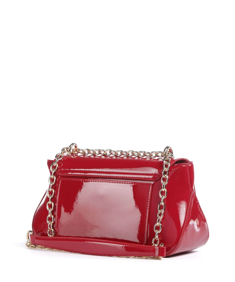 Valentino Bags Afrodite Sac porté épaule rubino