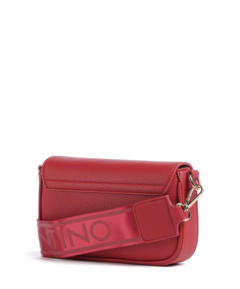 Valentino Bags Miramar Sac bandoulière rubino