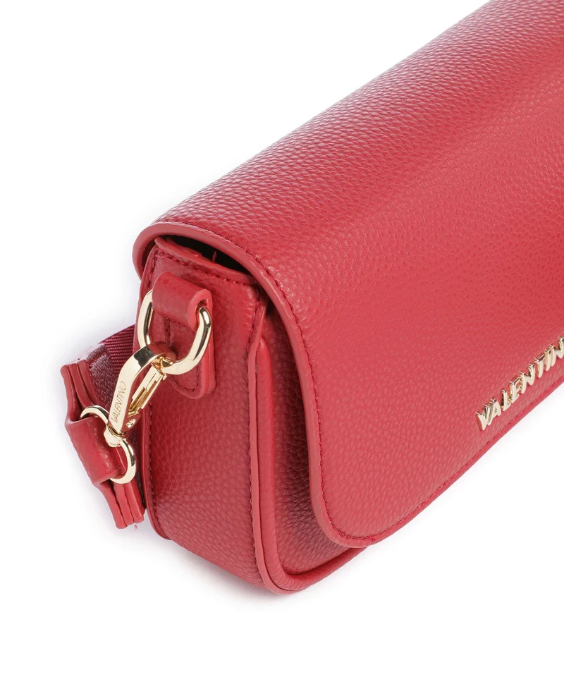 Valentino Bags Miramar Sac bandoulière rubino