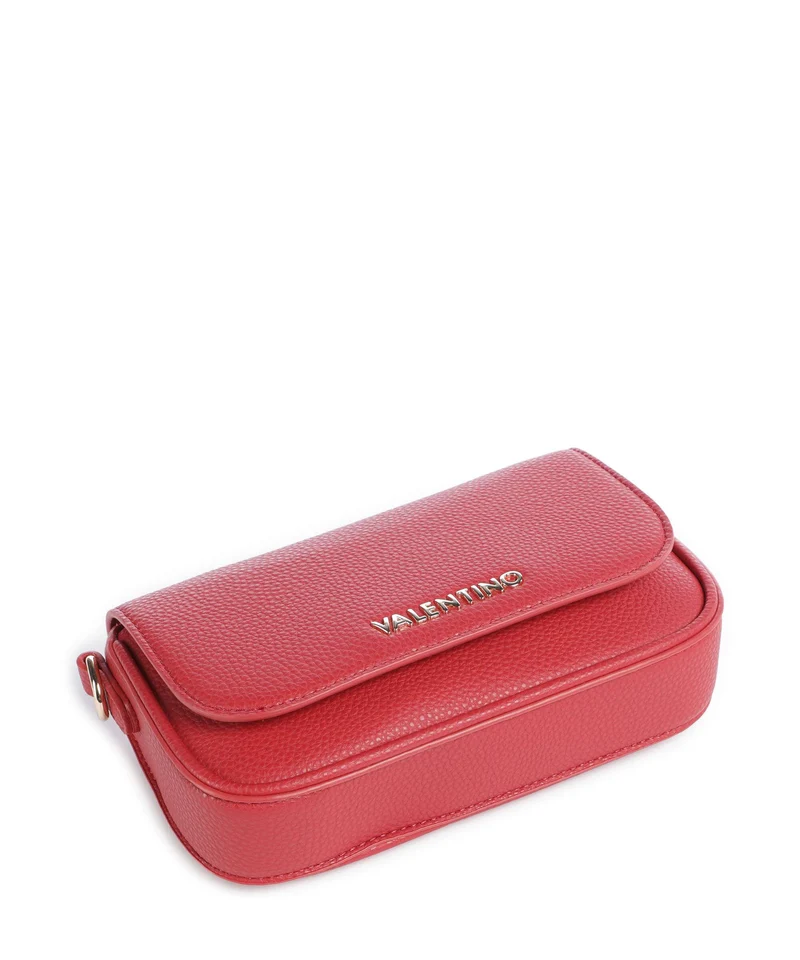Valentino Bags Miramar Sac bandoulière rubino