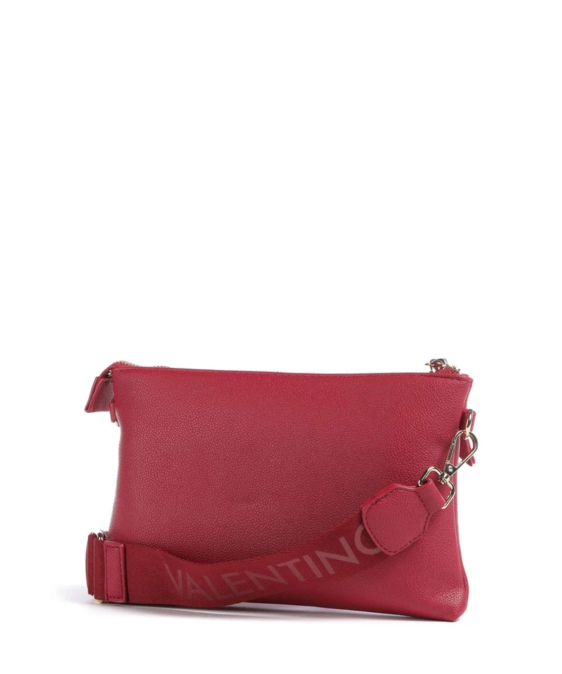 Valentino Bags Foxy Re Sac bandoulière rubino