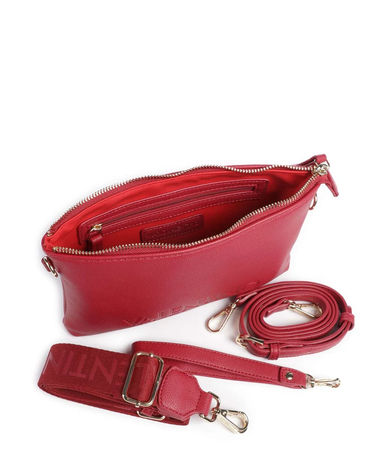 Valentino Bags Foxy Re Sac bandoulière rubino