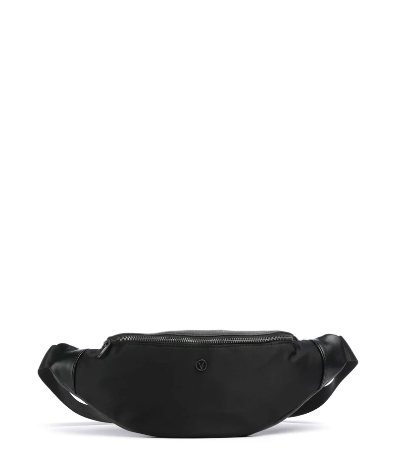 Valentino Bags Nemesys Sac banane nero