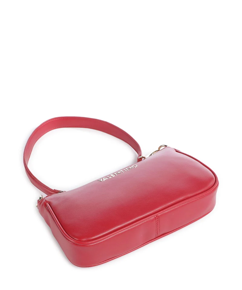 Valentino Bags Clio Re Sac porté épaule rubino