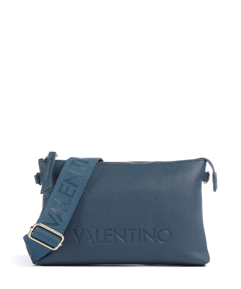 Valentino Bags Foxy Re Sac bandoulière blu