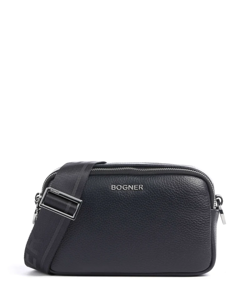 Bogner Wallis Avy Sac bandoulière dark navy
