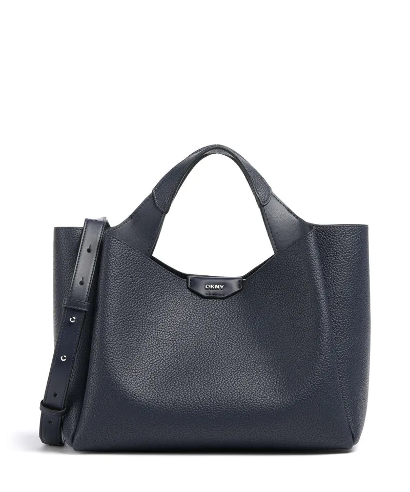 DKNY Willa Sac à main midnight