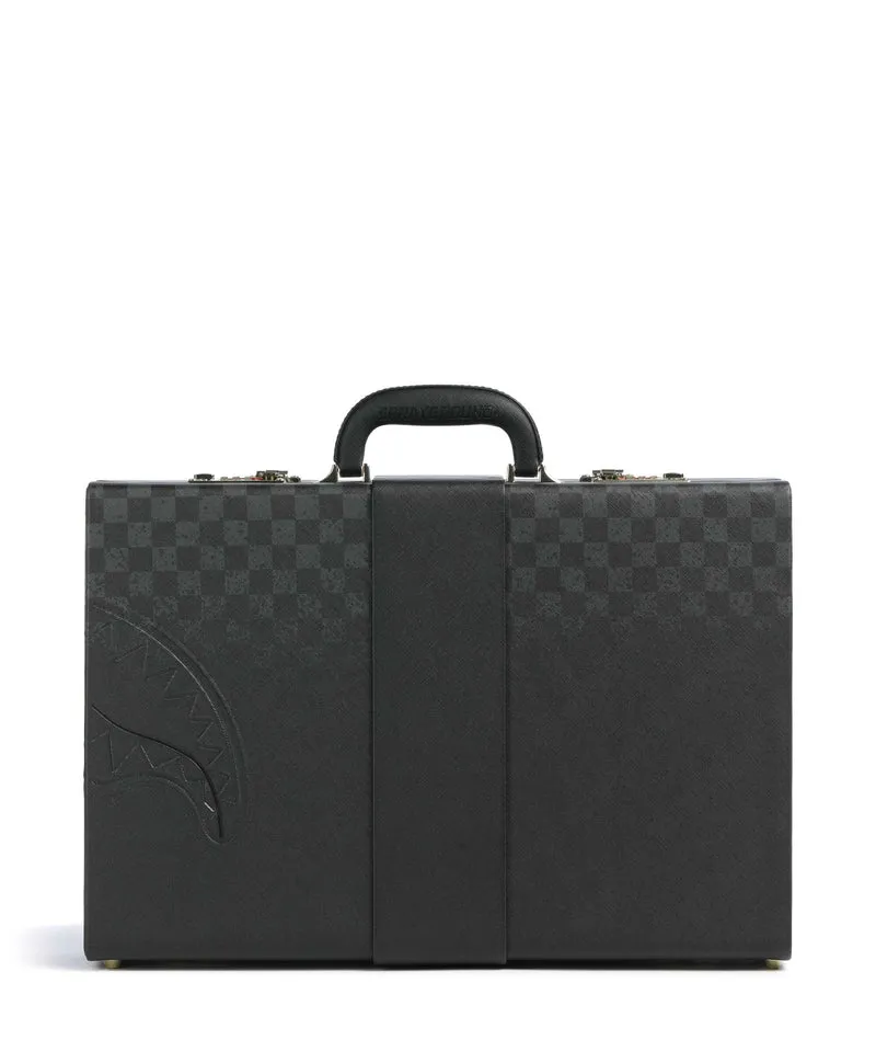 Sprayground Spritz Black Porte-document multicolour