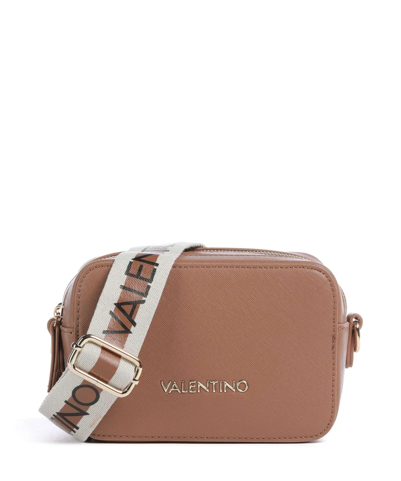 Valentino Bags Zero Re Sac bandoulière cuoio